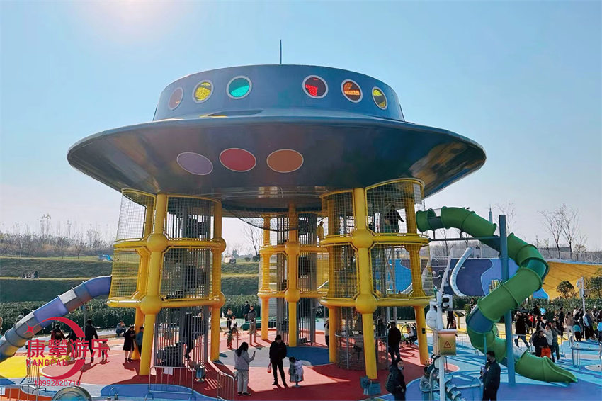非標游樂設施