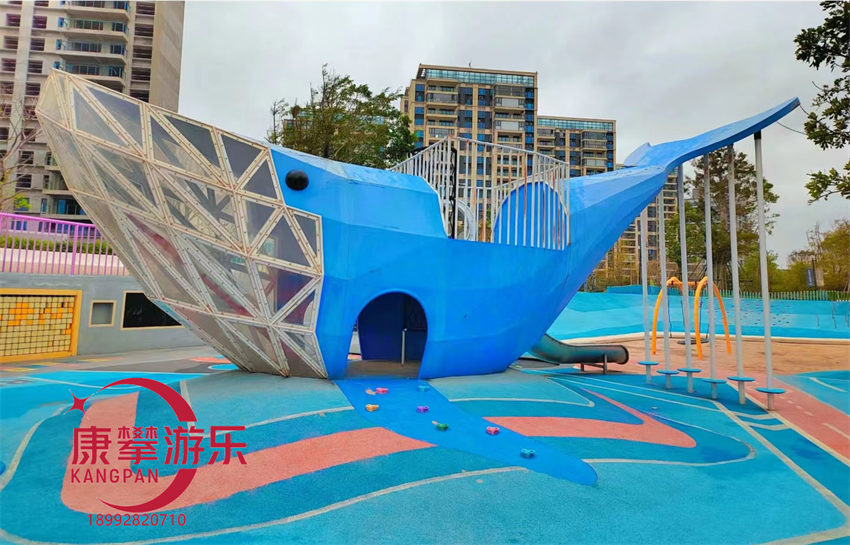 游樂(lè)設(shè)施定制