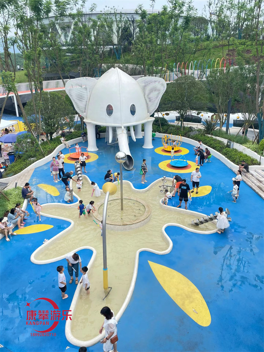 游樂設(shè)施定制