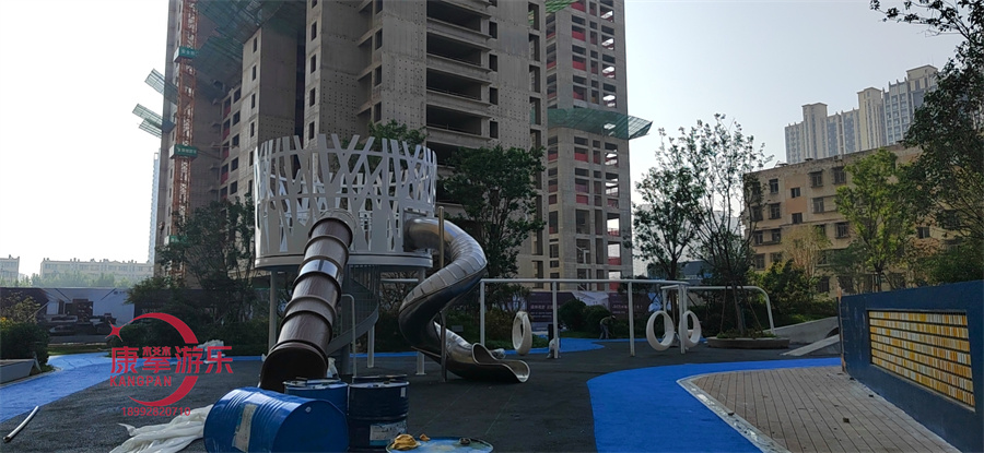 咸陽非標游樂設施定制 咸陽非標游樂設施定制