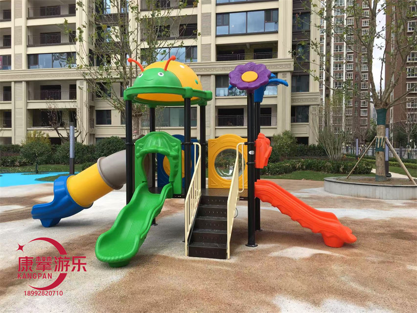 戶外兒童組合滑梯 戶外兒童組合滑梯