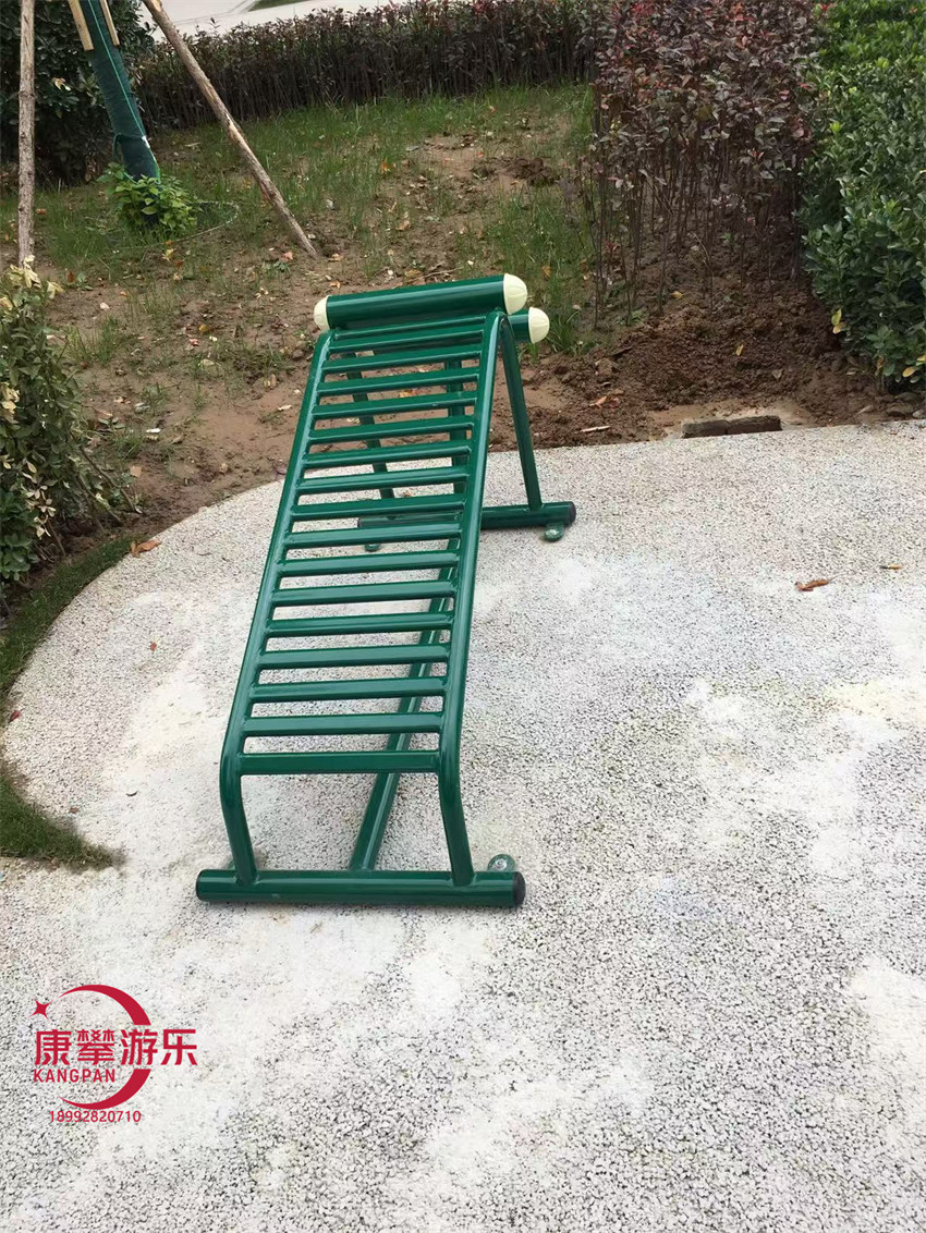 戶外健身器材腹肌板 戶外健身器材腹肌板