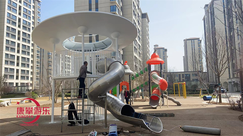 西安港務(wù)區(qū)不銹鋼滑梯 西安港務(wù)區(qū)不銹鋼滑梯