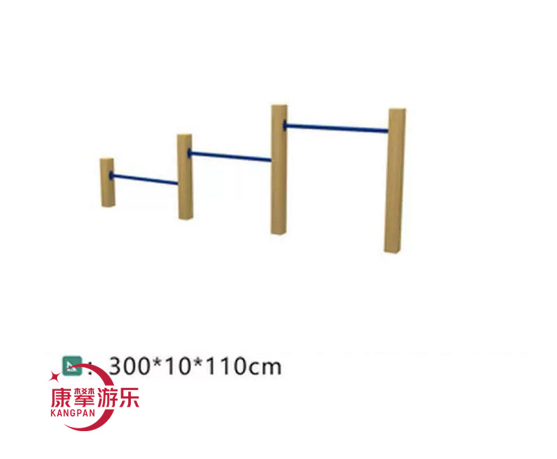寵物訓(xùn)練用品-高低杠